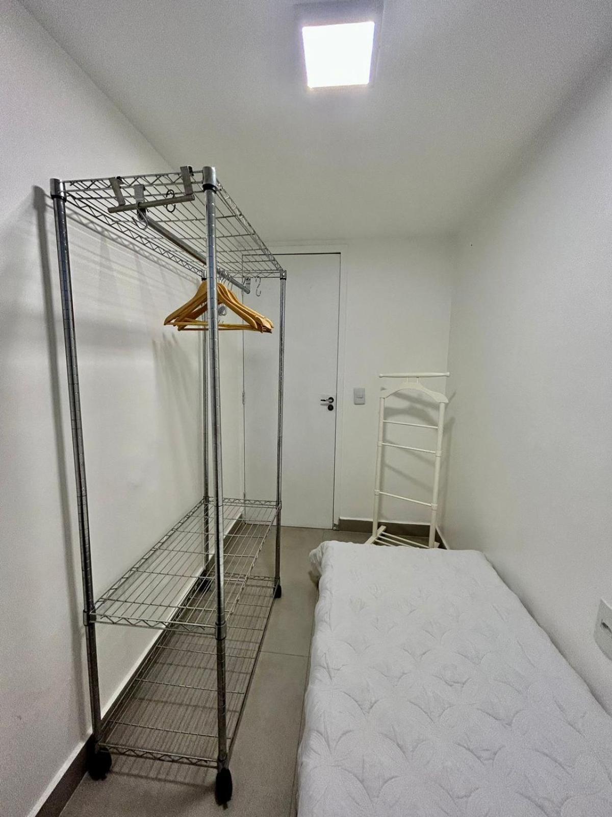 Apartment Centro Da Capital *