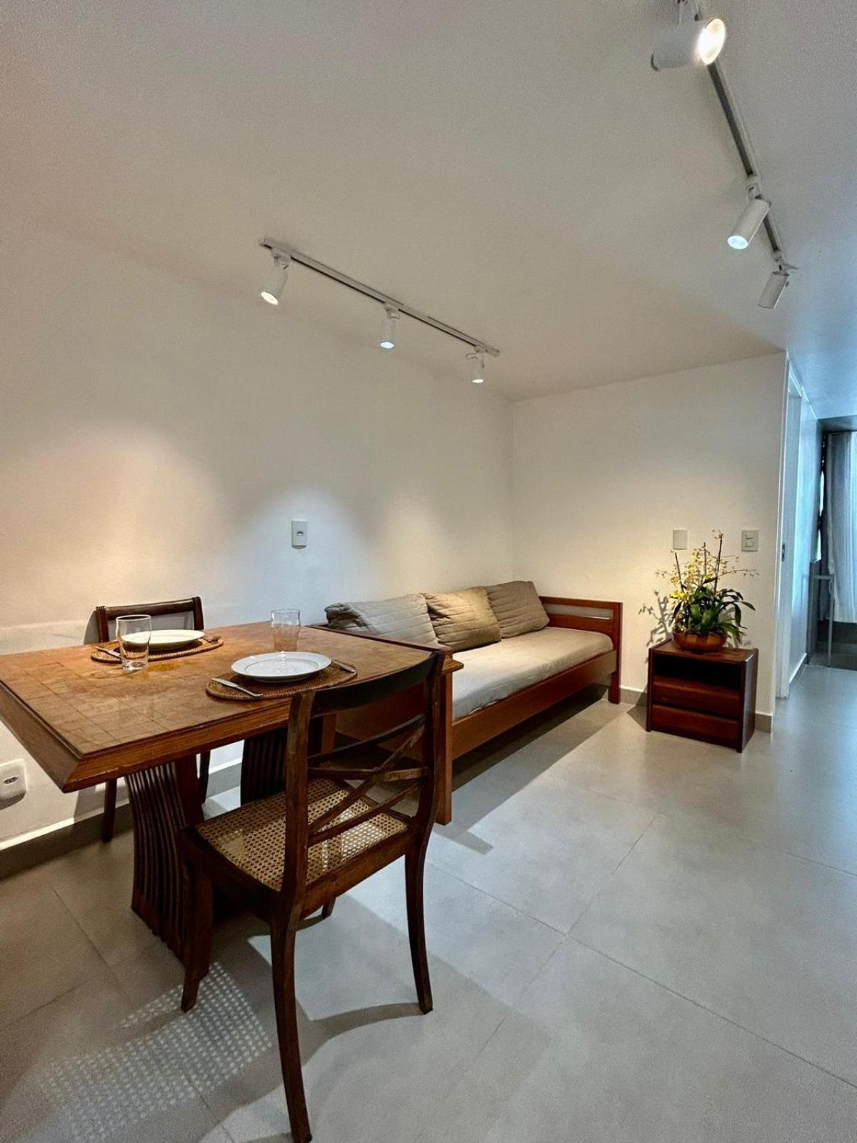 Apartment Centro Da Capital