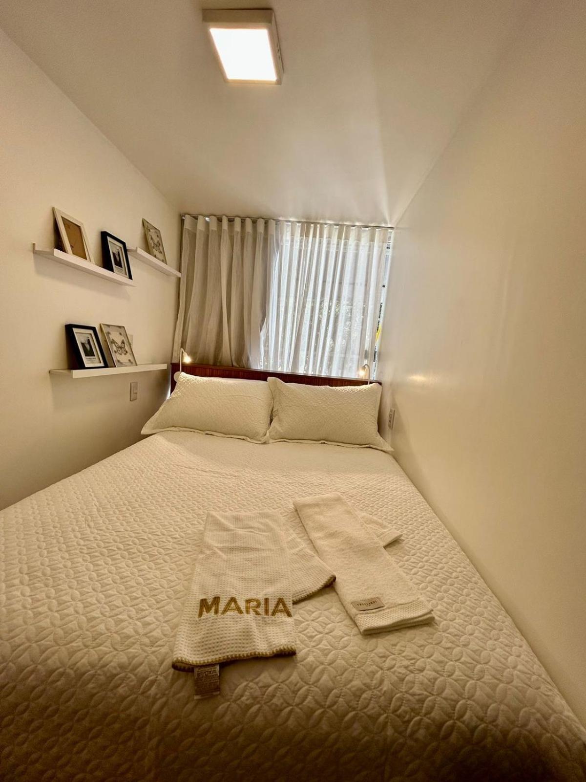 Centro Da Capital Apartment *