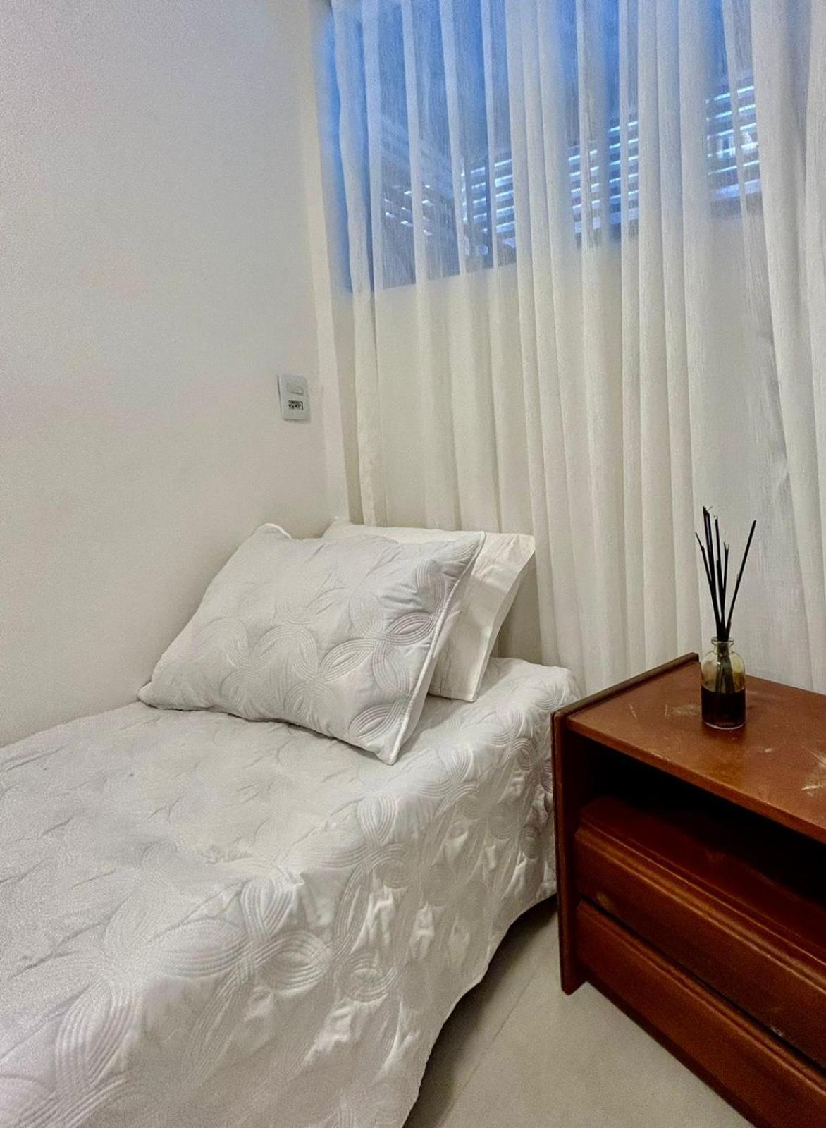 Centro Da Capital Apartment